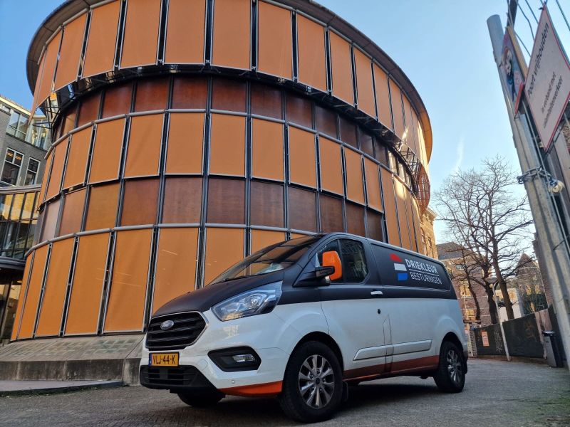 Bussen en objecten (11)