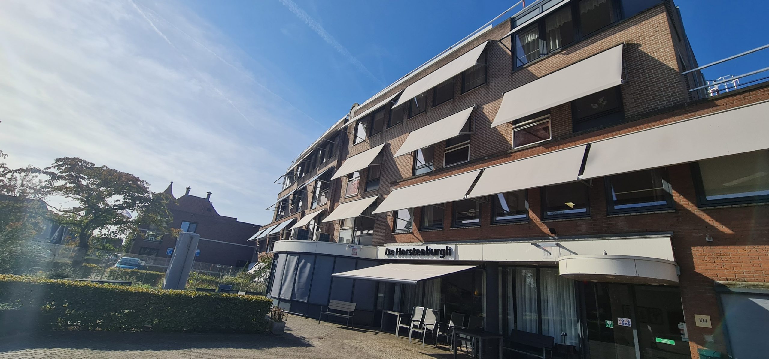 Zekerheid in besturingstechniek