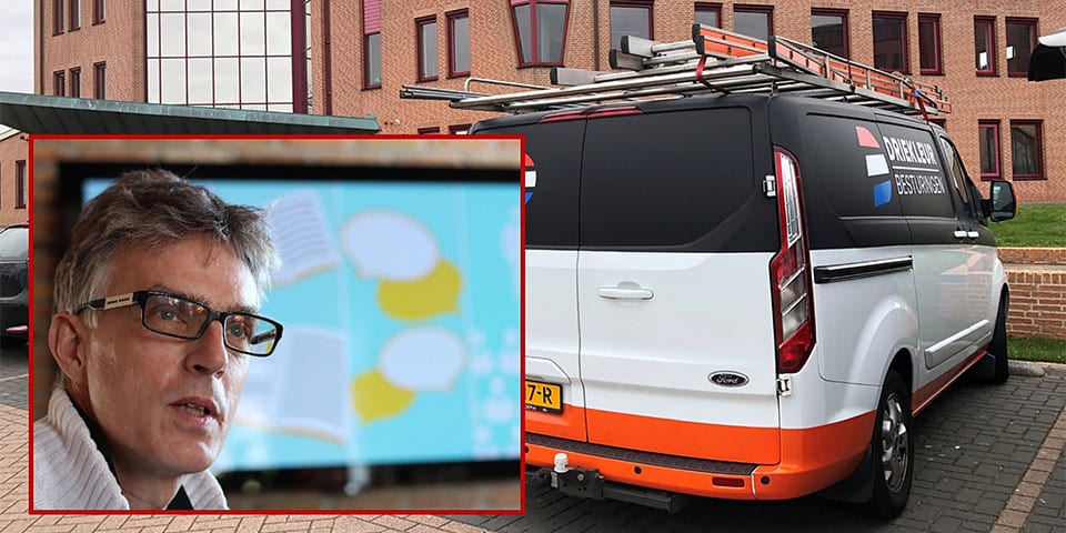 Projectbesturingen voor zonwering is werk voor experts