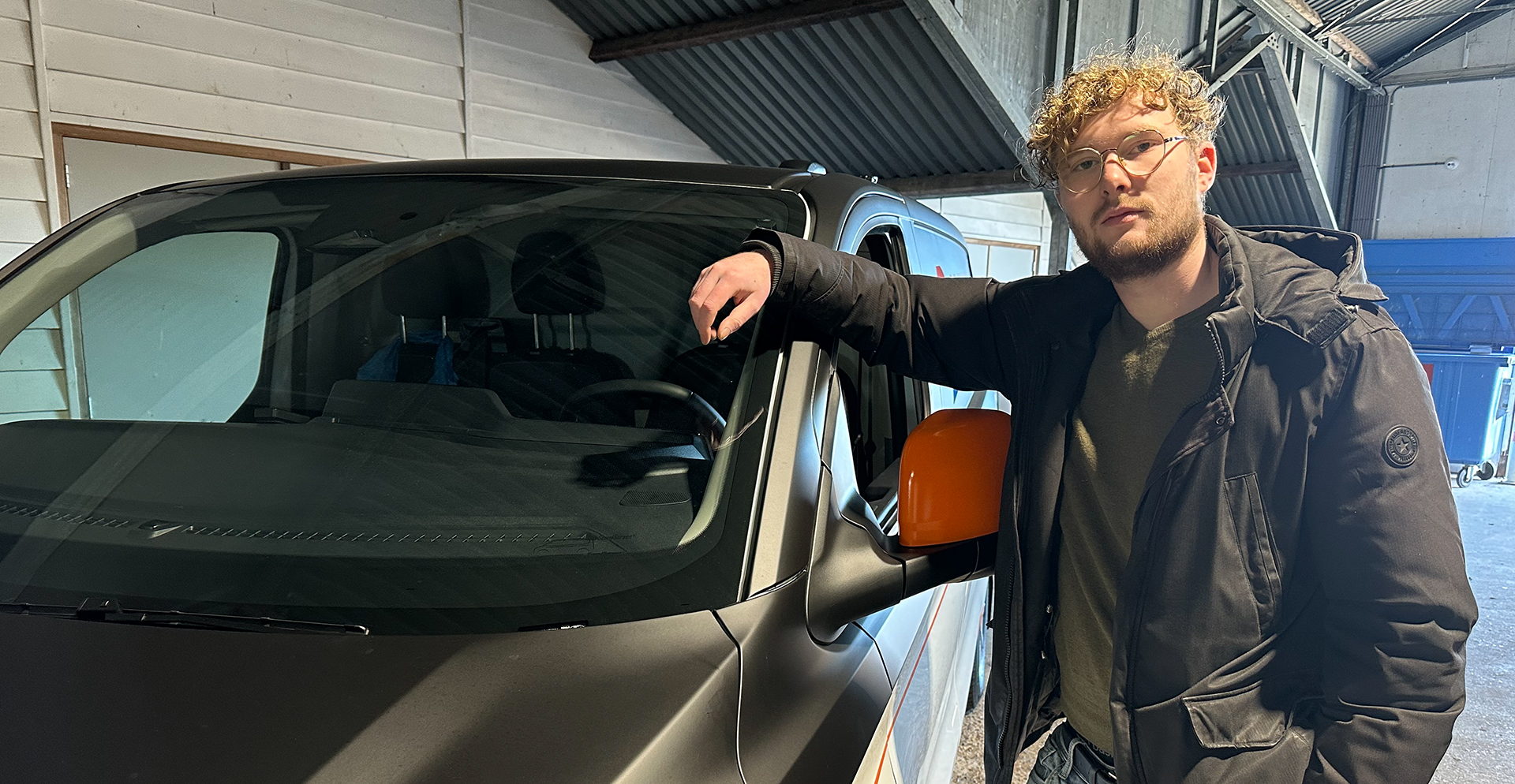 Voor elke situatie de ideale installatie