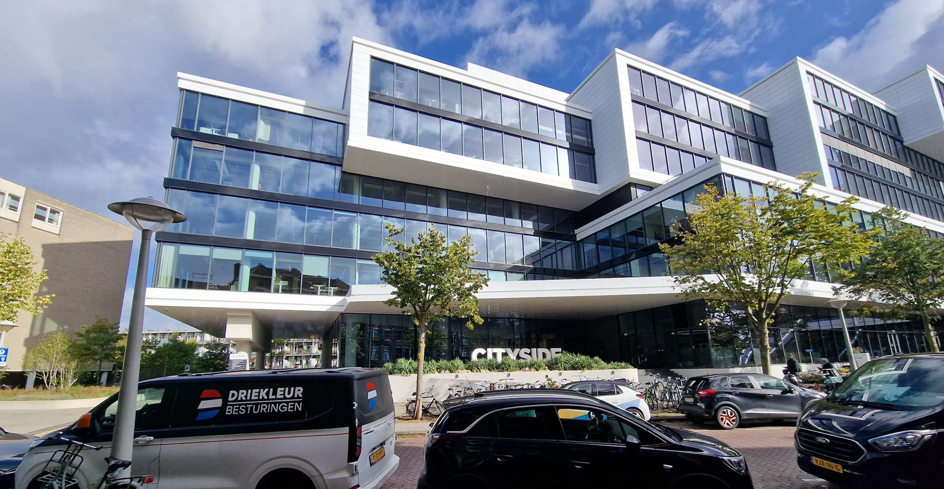 Proactief sturen aan de Amstel zorgt voor winst op veel fronten